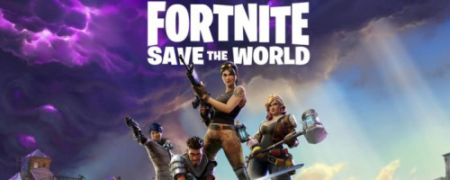 Fortnite Pecahkan Rekor Jumlah Pemain Aktif (Lagi) via Save the World!